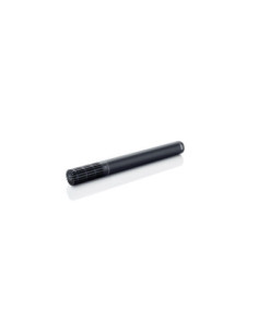 Microphone cardioïde double diaphragme modulaire